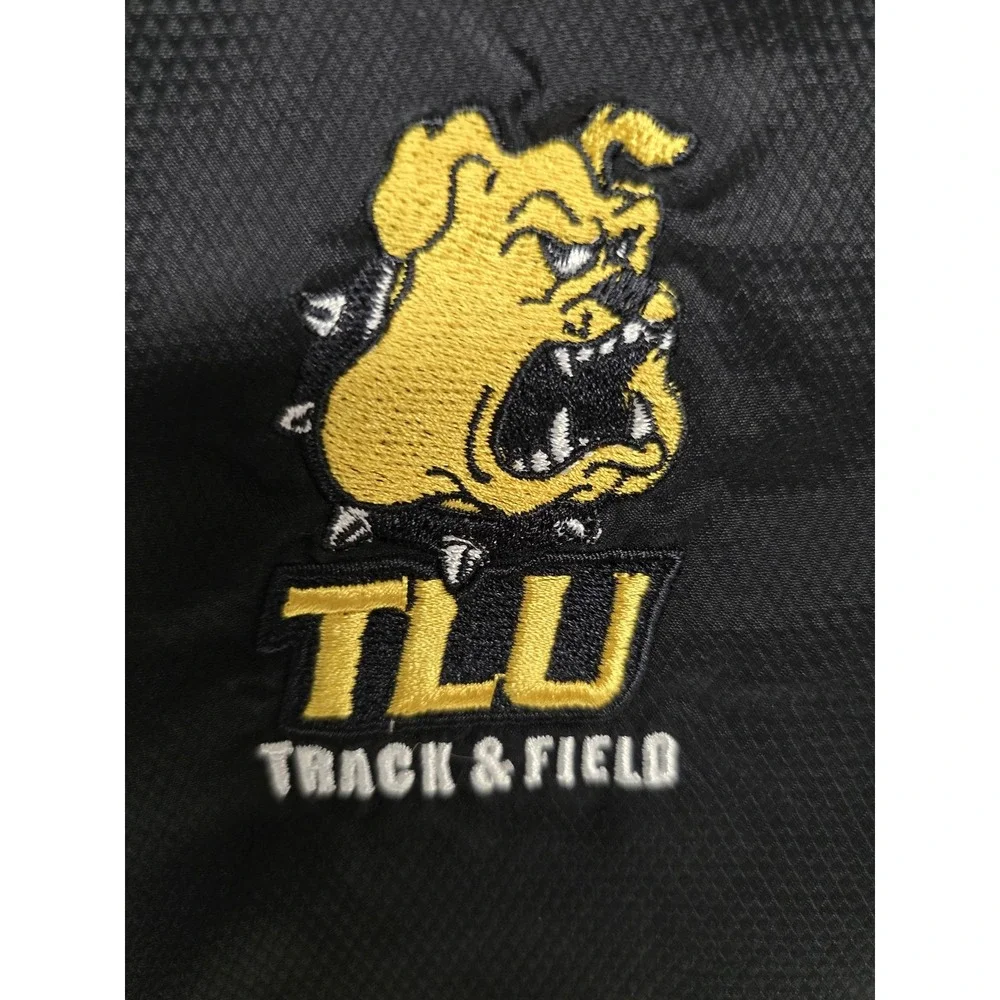Under Armour tlu bulldogs